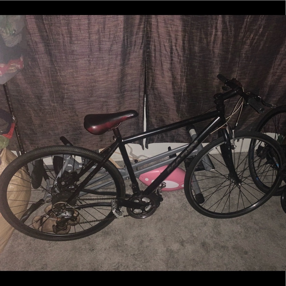 Marin bike